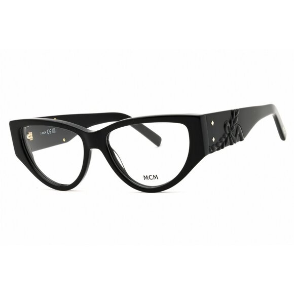 MCM EYEGLASSES MW5004-001-53 New with case